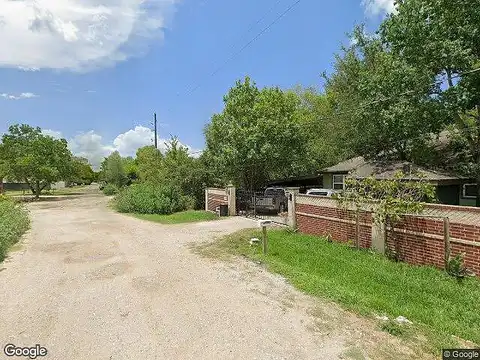 Ocean Jasper Dr, Rosharon, TX 77583