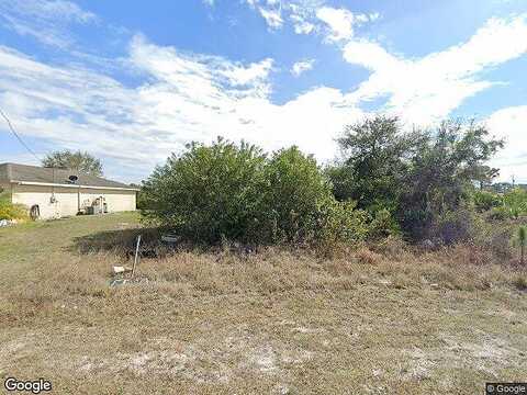 33Rd St W Fl 33971, Lehigh Acres, FL 33971