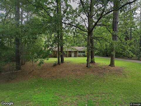 Dogwood Rd, Brookeland, TX 75931