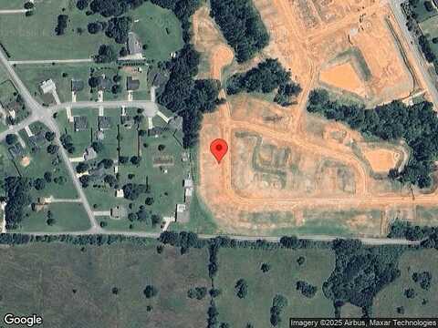 Silver Leaf Trce, Douglasville, GA 30134