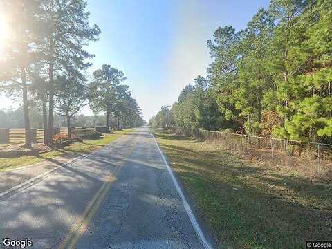 Magnolia Haven Drive, Hockley, TX 77447