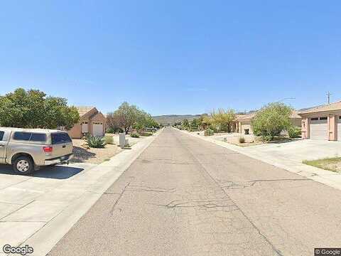 Allen Ladd Dr, Kingman, AZ 86401