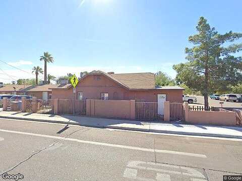 25Th, PHOENIX, AZ 85008