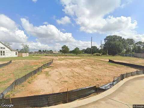 Heartwood Elm Trl, Tomball, TX 77377
