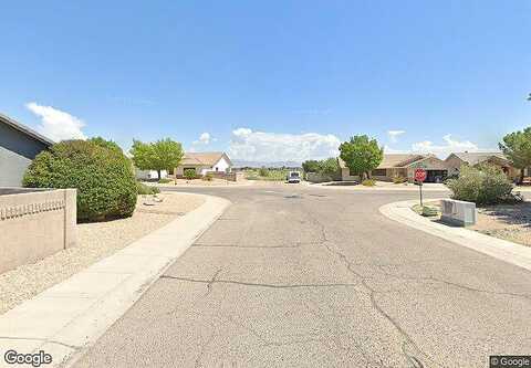 Rex Allen Cir, Kingman, AZ 86401