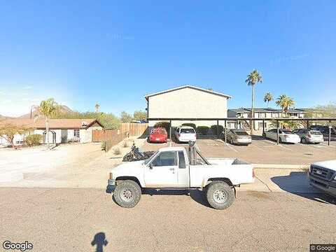 Eugie, PHOENIX, AZ 85022