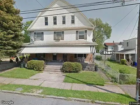 N Lincoln Ave Unit 210, Scranton, PA 18504