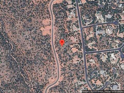 Hillside Vista Drive, Sedona, AZ 86336