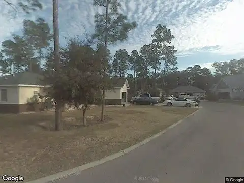 Rivercrest Cir, Santa Rosa Beach, FL 32459