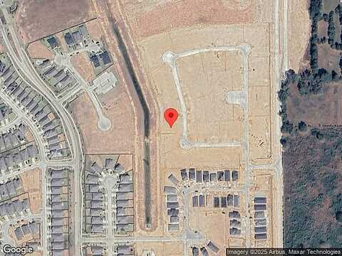 Venetian Waters Drive, Hockley, TX 77447
