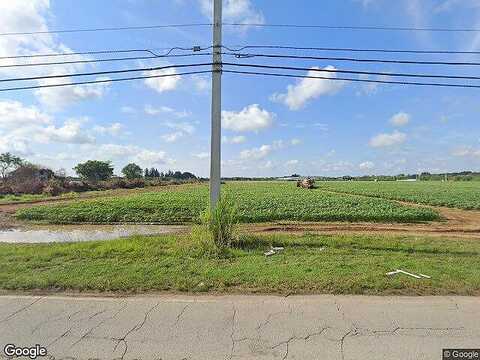 Sw 296 St B, Homestead, FL 33030