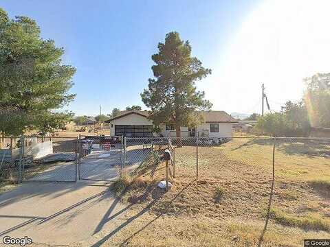E Via Del Jardin --, Queen Creek, AZ 85142