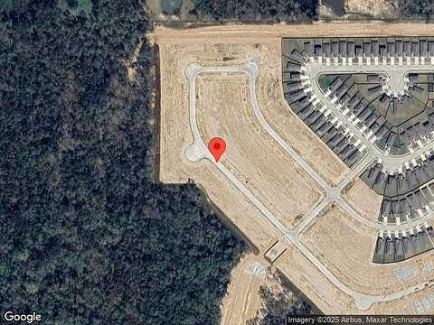 Valle Cupa Lane, New Caney, TX 77357