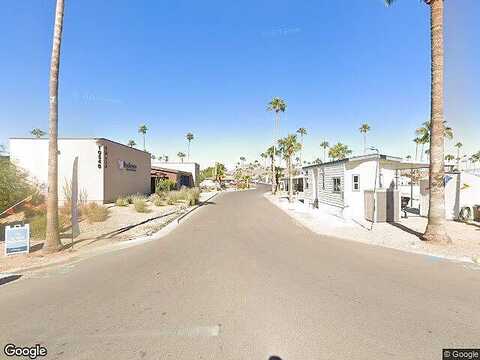 W Sheridan Avenue, Apache Junction, AZ 85120