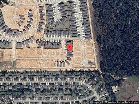 Harvest Grove Ln, Conroe, TX 77302