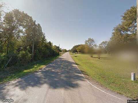 Mesquite Field Dr, Hockley, TX 77447