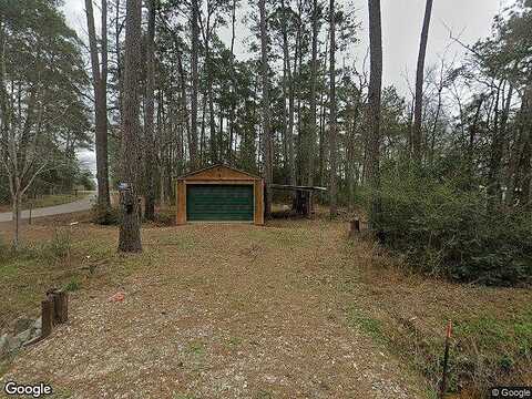Sycamore Dr, Montgomery, TX 77356