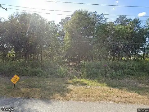 Moore Rd Lot 3, Beaumont, TX 77713