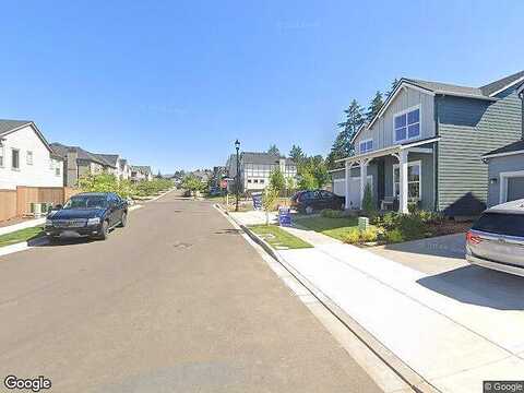 Sw Peace Ave, Tigard, OR 97224