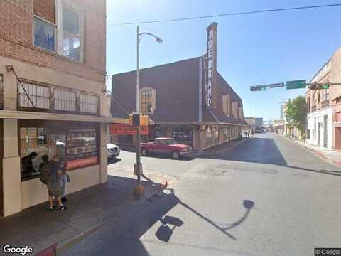 Cincho St, Laredo, TX 78046
