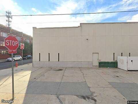 S Front St, Philadelphia, PA 19147
