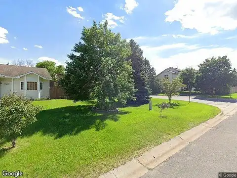 Xenon St Nw # 8Nw, Anoka, MN 55303