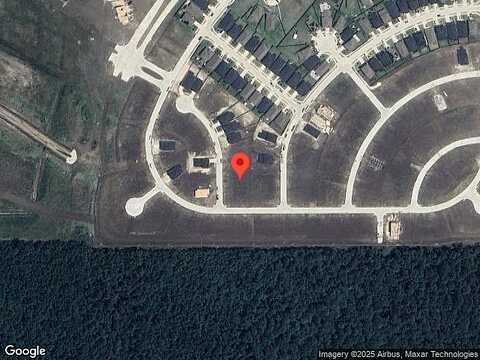 Gingko Ct, Crosby, TX 77532