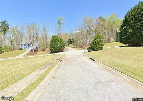 Windance Lake Drive, Loganville, GA 30052