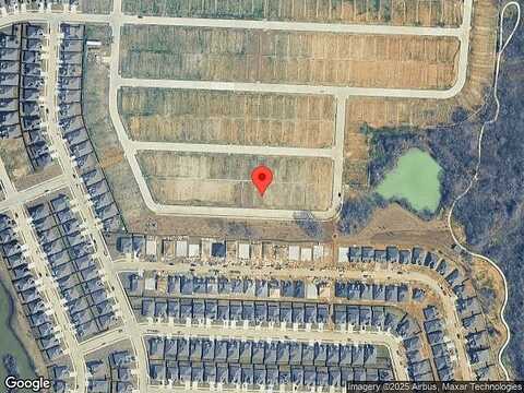 Vista Mill Dr, Aubrey, TX 76227