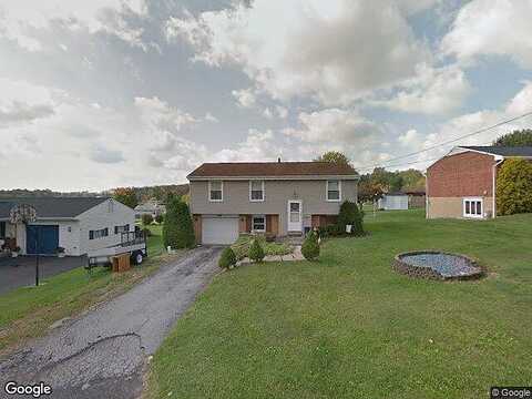 College, LATROBE, PA 15650
