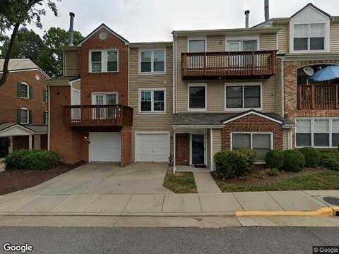 Kempston Ln # 14, Woodbridge, VA 22192
