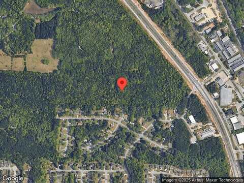 Riverstone Road Lot 153, Jonesboro, GA 30238