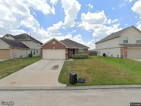 Lady Slipper Rd, Houston, TX 77038