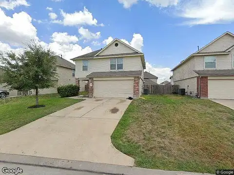 Lady Slipper Road, Houston, TX 77038