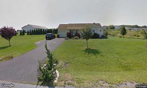 Red Hawk Dr, Waynesboro, PA 17268