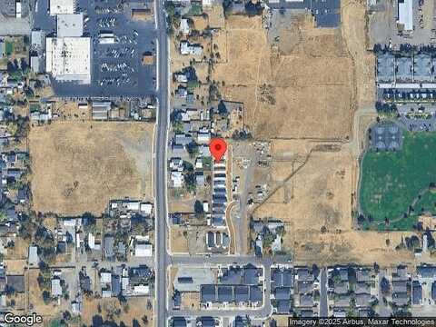 Esperanza Ct Lot 13, Medford, OR 97501