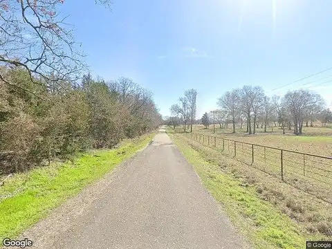 Van Zandt County Rd 1207, Canton, TX 75103