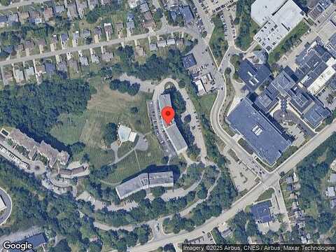 Bower Hill Rd Apt 508B, Pittsburgh, PA 15243