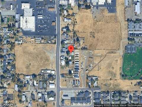 Esperanza Ct Lot 14, Medford, OR 97501