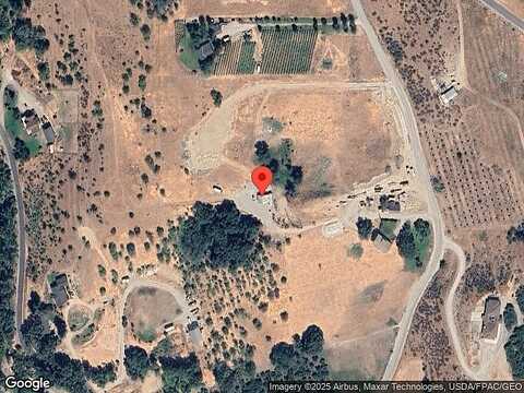 Cheyava, MANSON, WA 98831