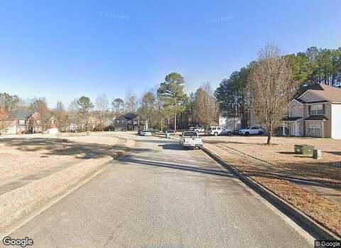 Kimberly Way, Hampton, GA 30228