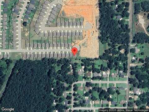Mission Creek Dr, Longview, TX 75601