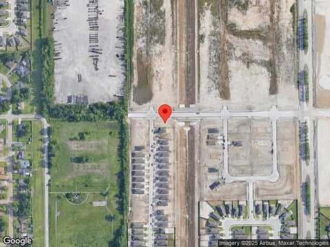 Red Orchid Drive, Houston, TX 77016