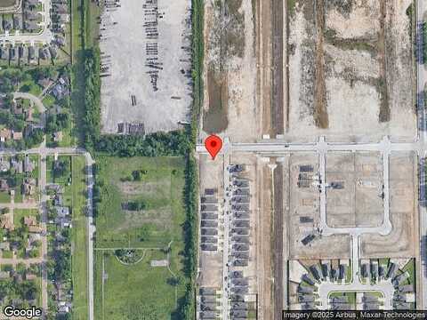 Red Orchid Drive, Houston, TX 77016