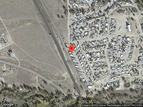 County Road 197A Lot 154, Nathrop, CO 81236