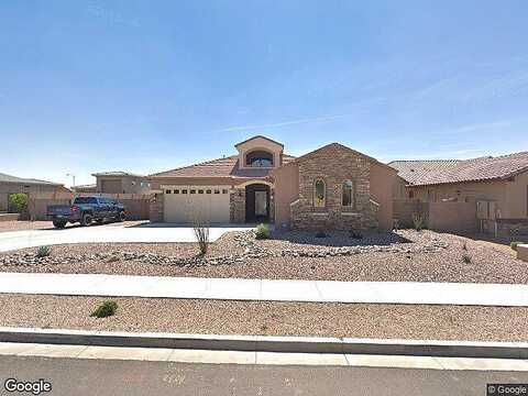 W Camino De Oro --, Peoria, AZ 85383