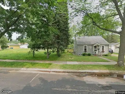 N 9Th Ave, Wausau, WI 54401