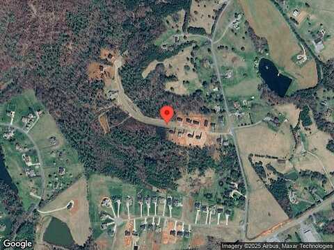 Lochwood Hill Drive, Goode, VA 24556
