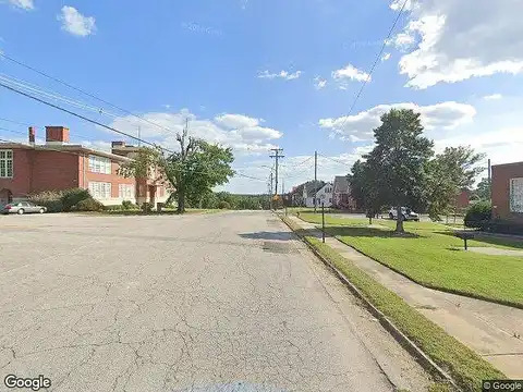 Baltimore Ave, Danville, VA 24541