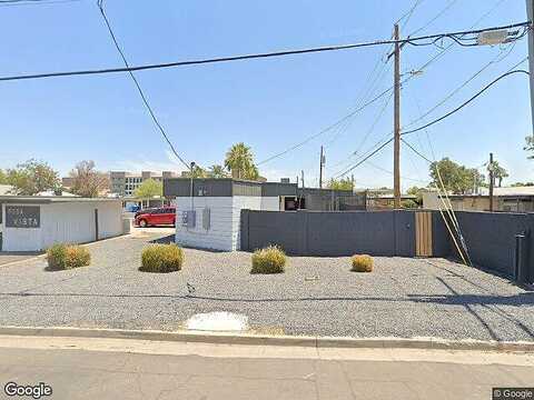 21St, PHOENIX, AZ 85021